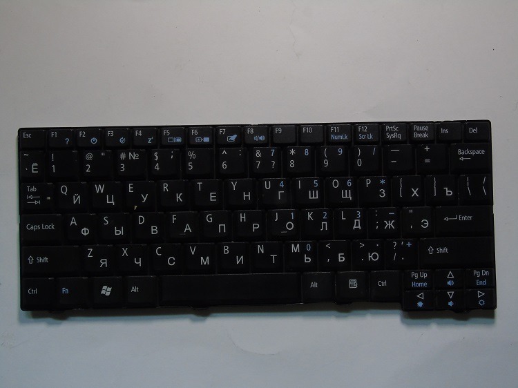 Packard Bell nsk-aje0r pk1306f01h0