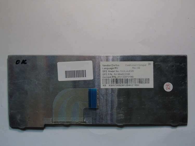Packard Bell nsk-aje0r pk1306f01h0