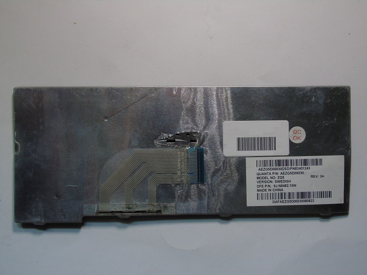 Acer 722 aezg5d00030