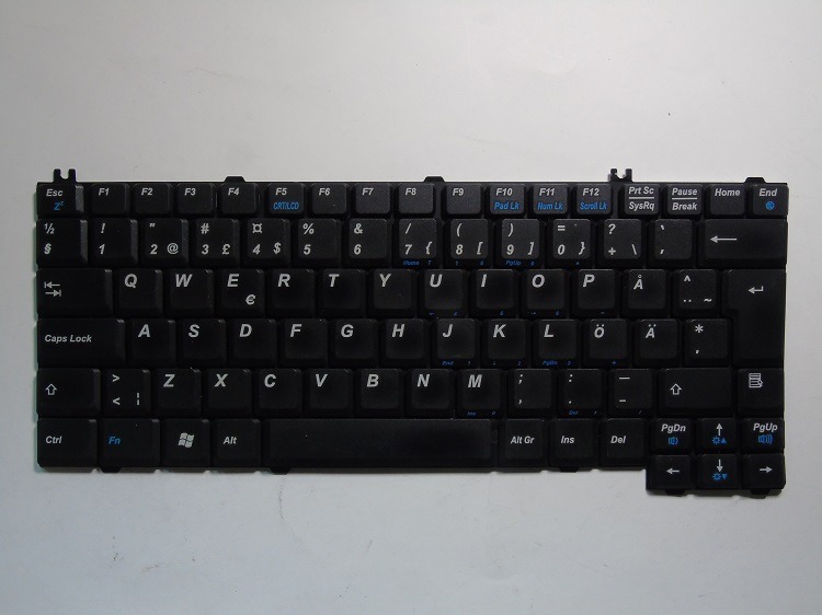 Acer k021102j1 pk13cl51160