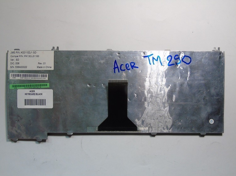 Acer k021102j1 pk13cl51160