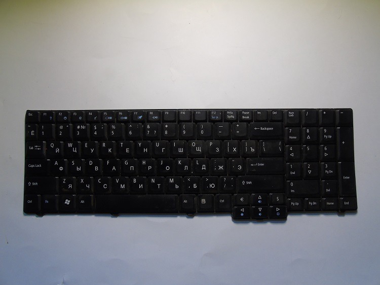 Acer aspire 6930 aezr6700010