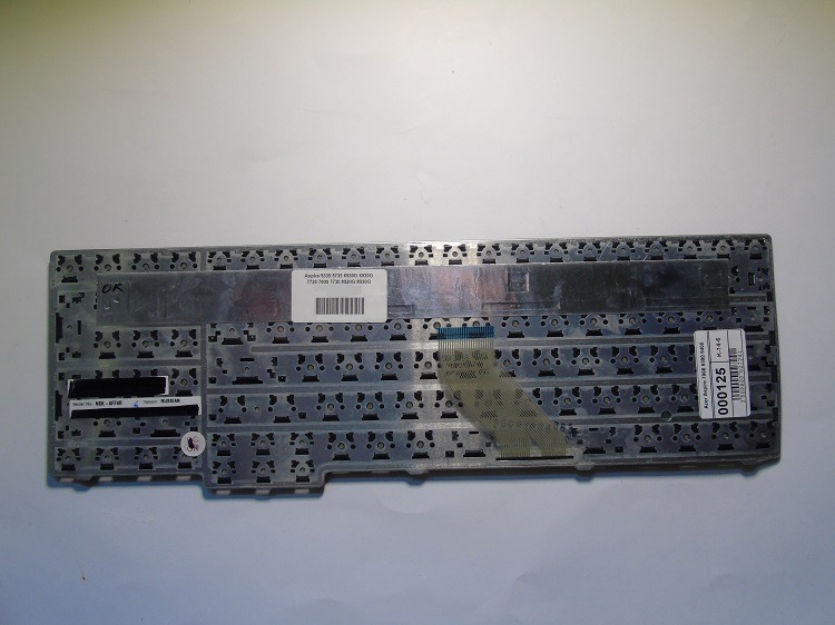 Acer kbi170a075 nsk-al00r