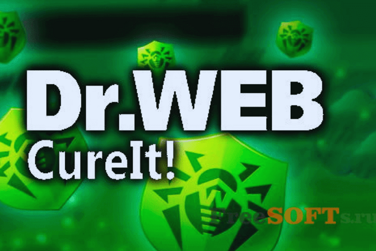 Dr. Web Curelt