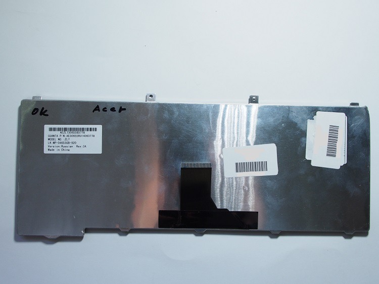 Acer aspire 5560 ae30655