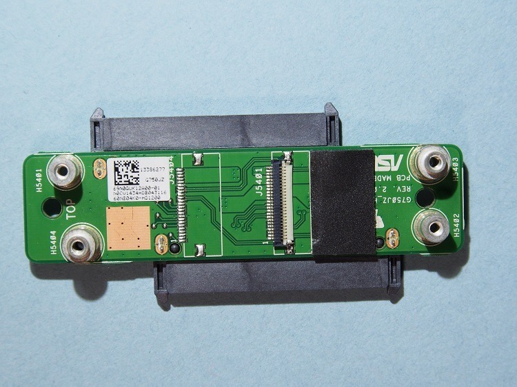 Asus g750jz 60nb04k0-hd1200
