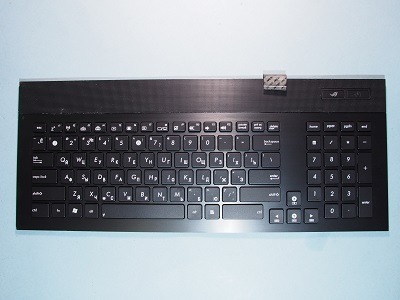 Asus g74 v126262as1
