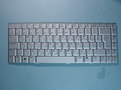 Asus f8 v020662ck1 04gncb2kru14 клавиатура ноутбука