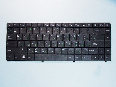 Asus k50 v090562bk1