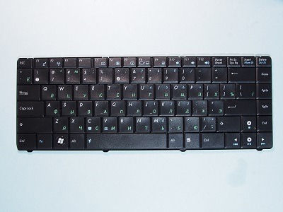 Asus k40 09h63su-886