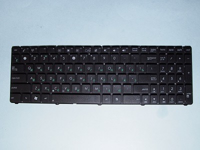Asus k50 v118502ak1
