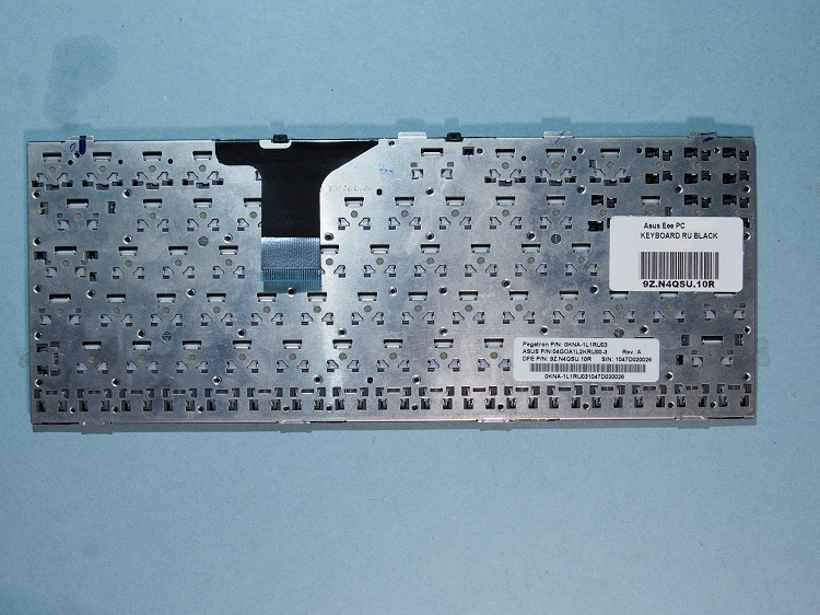 Asus 1015 0kna-1l1ru03