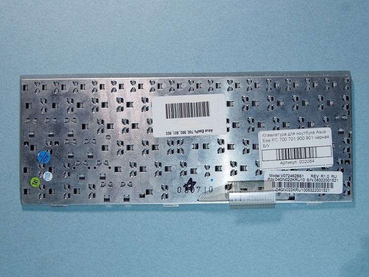 Asus 700 v072462bs1 04gn022kru10