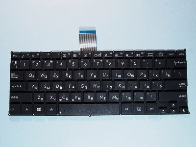 Asus x200 aeex8e0110 sikc0knb0-1130 клавиатура ноутбука