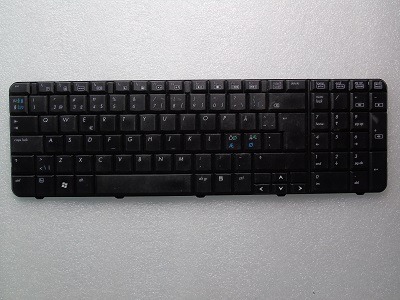 HP g70 485424-dh1 клавиатура ноутбука