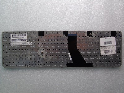 HP cq70 07f13su-442