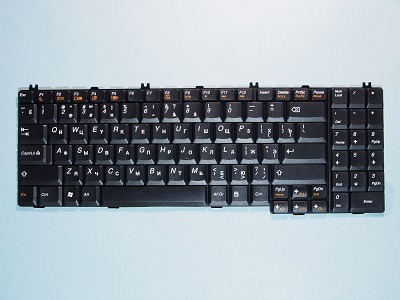 Lenovo g550 25-008405 11s25008405