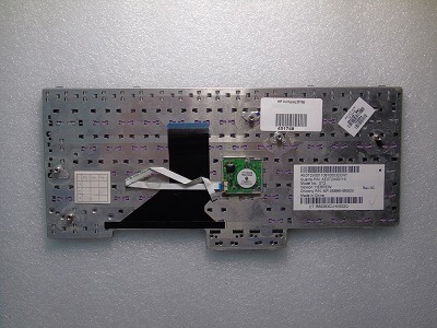 HP 2510p 451748-bb1