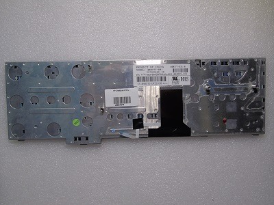 HP elitebook 8730w 468777-031