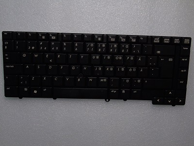 HP 6930p 468778-b71