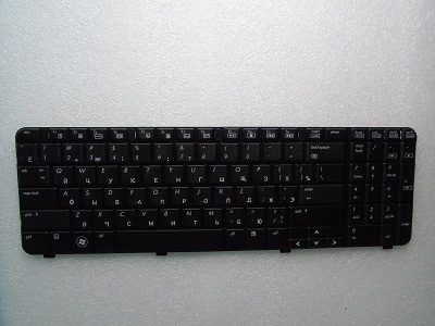 HP cq61 532818-001