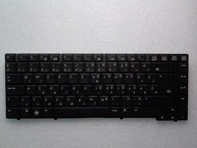 HP 8440w 594052-211