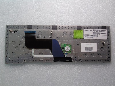 HP 8440w 594052-211