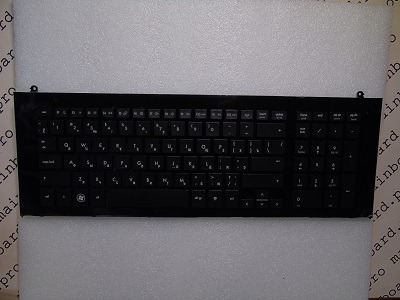 HP 4520 4525 v112130bs1