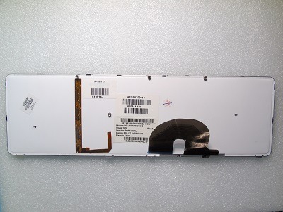 HP envy 17 aesp8t00010