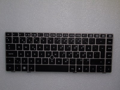 HP elitebook 8460p 635768-b71