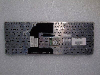 HP elitebook 8460p 635768-b71