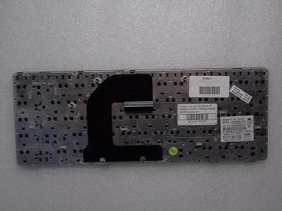 HP probook 6470b 638525-b71