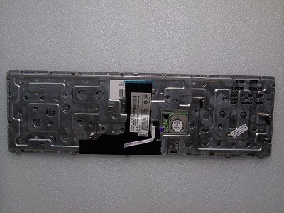 HP 8760w 638514-b31