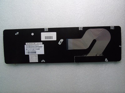 HP g72 09j93su-886