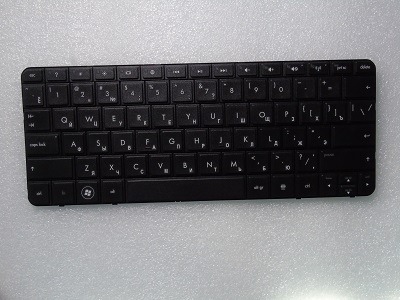 HP mini 110 647569-251