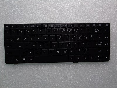 HP probook 6360b v119030a