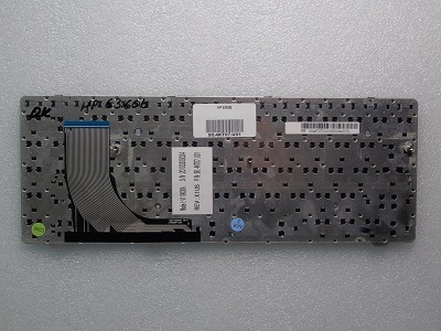 HP probook 6360b v119030a
