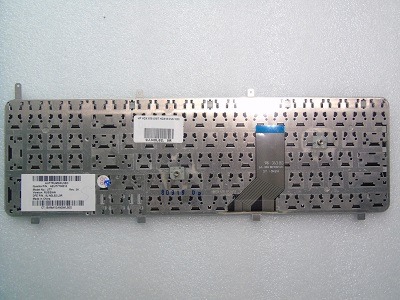 HP pavilion hdx18 aeut7700010