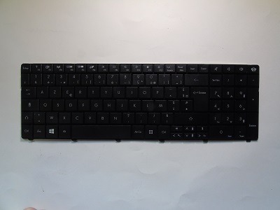 Acer 5750 nsk-alb0r клавиатура ноутбука