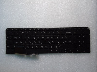 HP m6 pk130um1f00 sn7130bl клавиатура ноутбука