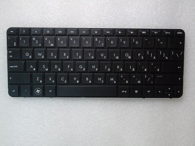 HP mini 110 633476-251