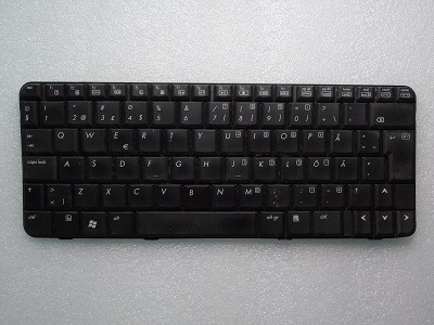 HP 2230s 483931-b71