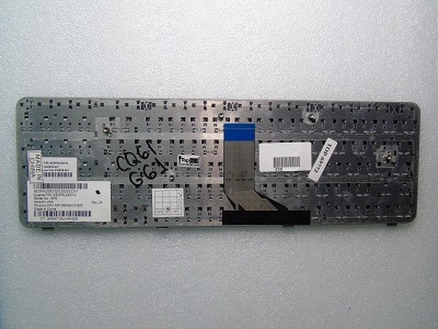 HP cq61 532818-001