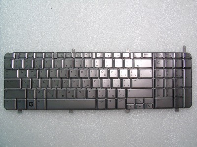 HP pavilion hdx18 aeut7700010 клавиатура ноутбука