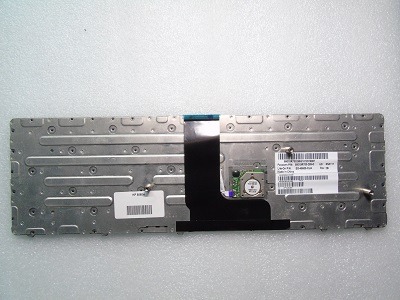 HP 8560w 55010r700