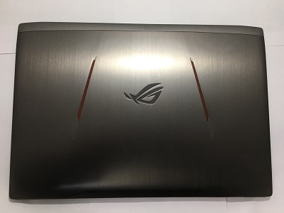 Asus gl502 13nb0dr6am0111