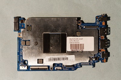Lenovo 120s-11iap 5b20p23796 материнская плата ноутбука