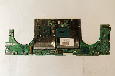 Lenovo 720s-15ikb 5b20q62199 материнская плата ноутбука