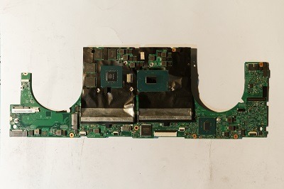 Lenovo 720s-15ikb 5b20q62225 материнская плата ноутбука