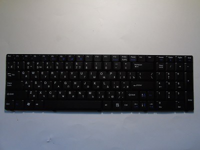 Acer g620 aezy5700210 клавиатура ноутбука